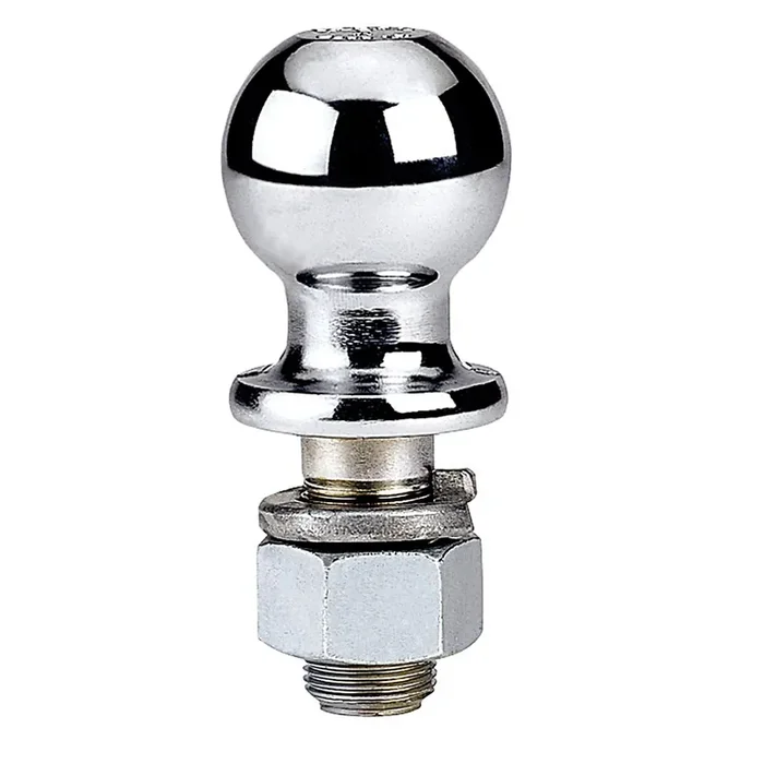 Reese 6000-lb Trailer Hitch Ball