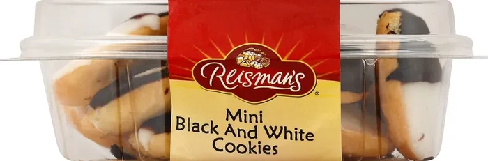 Reisman‘s Cookies 10 oz