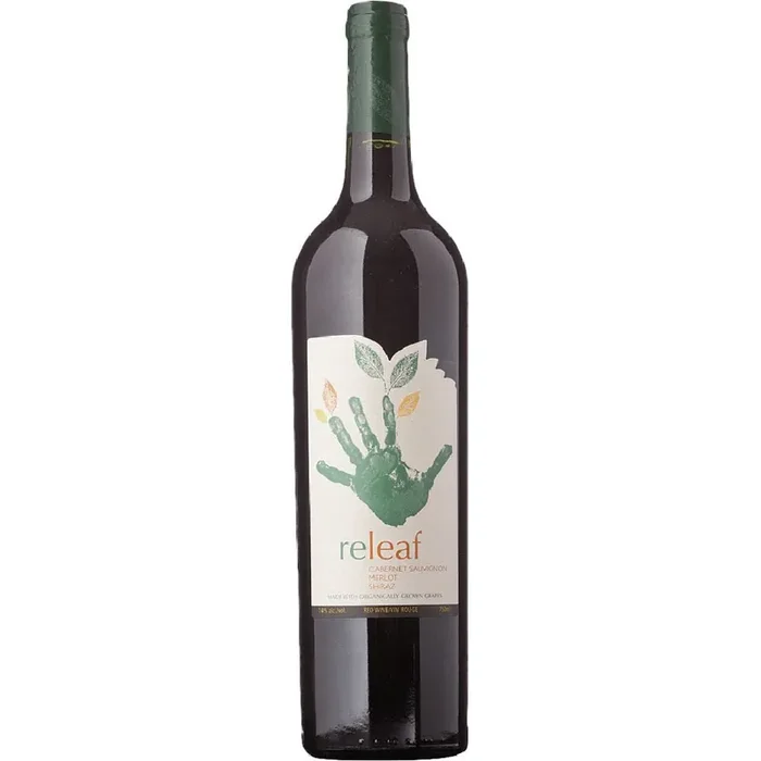 Releaf Organic Cabernet