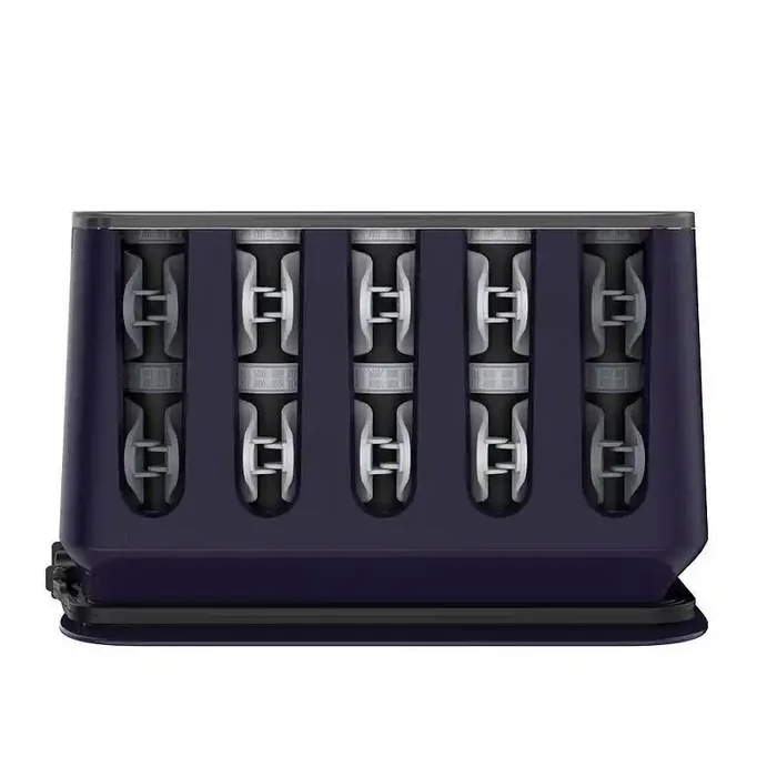Remington Gloss Hair Setter Hot Rollers
