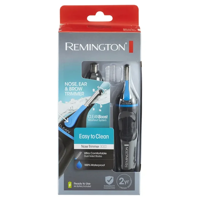Remington Trimmer 1 ea