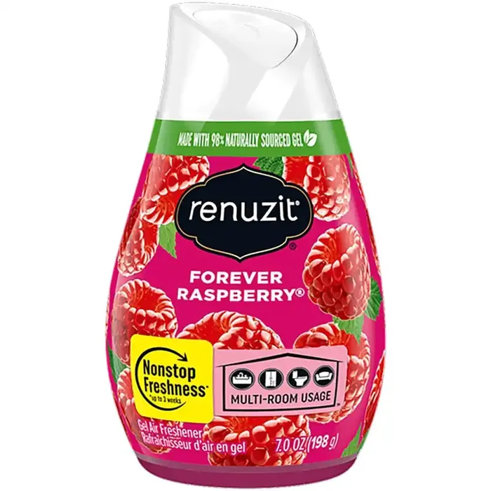 Renuzit Adjustable Raspberry