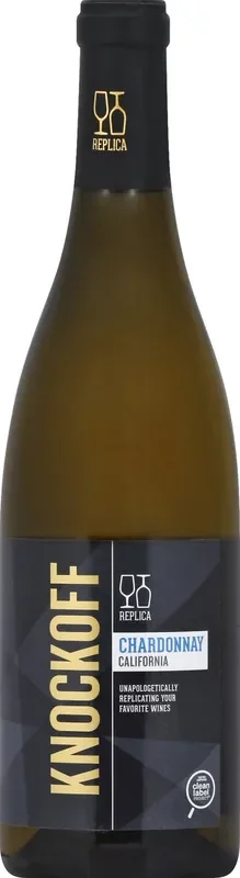 Replica Chardonnay 750 ml