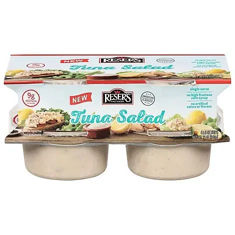 Reser‘s Tuna Salad – 3 Oz