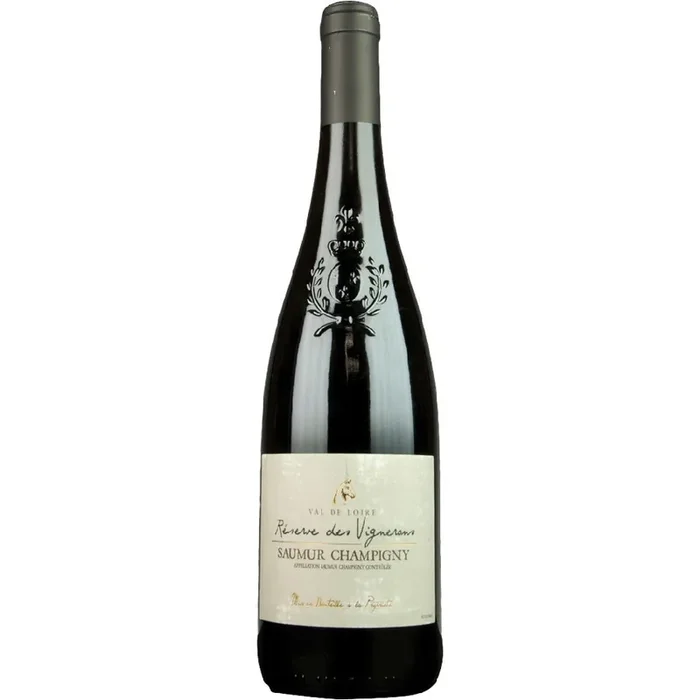 Reserve Des Vignerons Res Des Vignerons Saumur Champ
