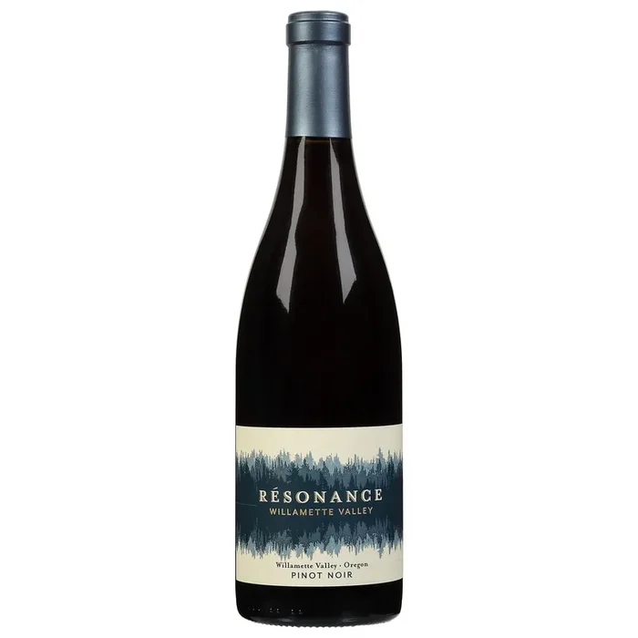 Resonance Willamette Valley Oregon Pinot Noir 750 ml