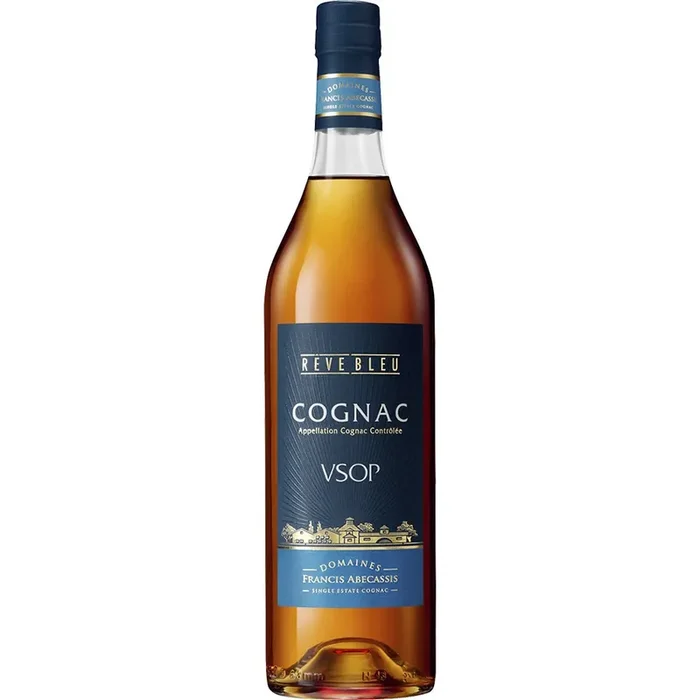 Reve Bleu Vsop Cognac
