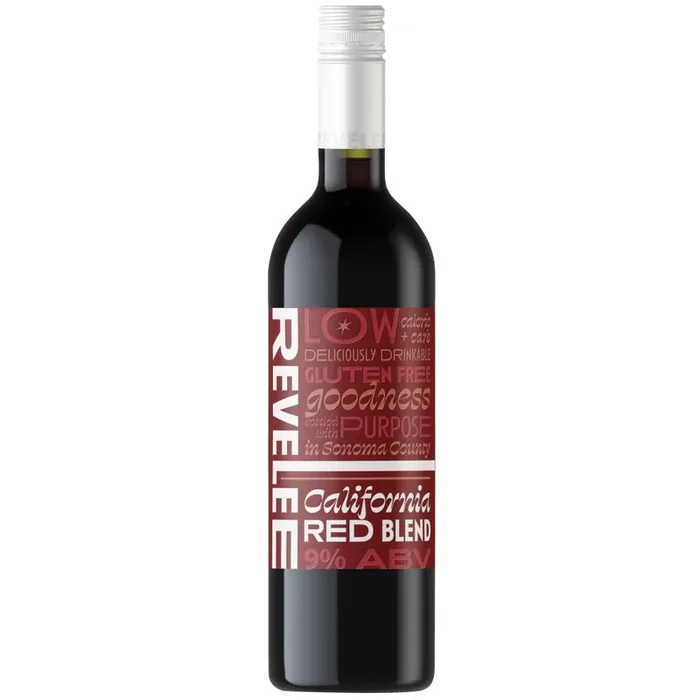 Revelee Red Blend