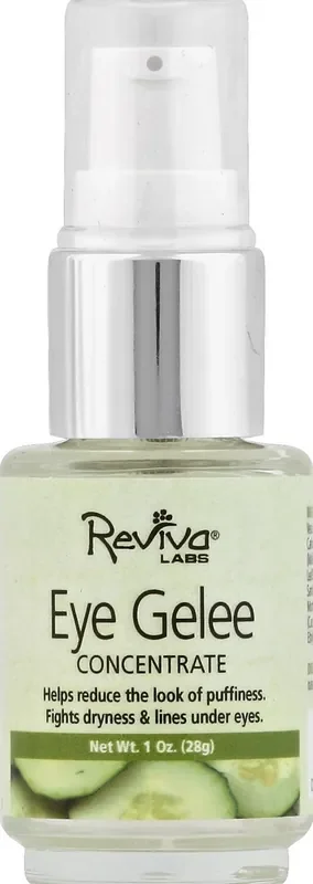 Reviva Labs Rev Eye Gelee Concentrate
