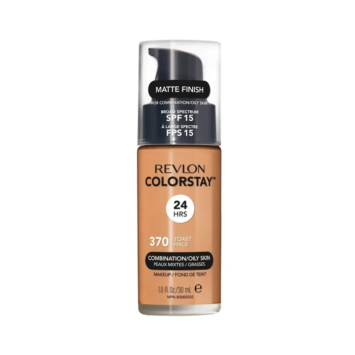 Revlon ColorStay Makeup For Combination/Oily Skin – Toast
