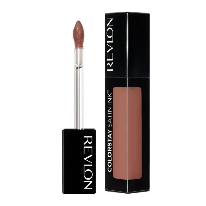 Revlon ColorStay Satin Ink Your Go To 001 Liquid Lip Color 0.17 oz