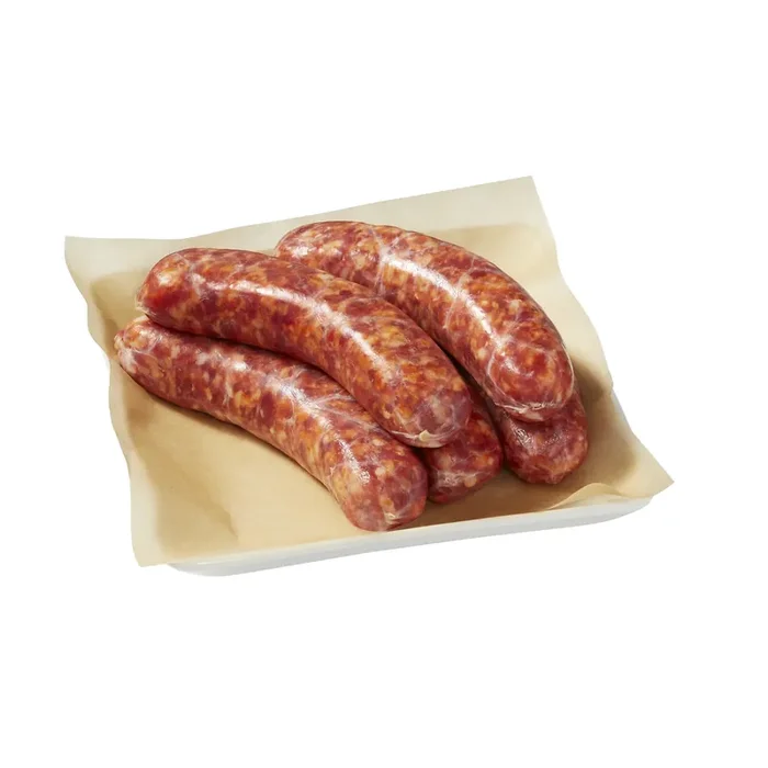 Reynaldo‘s Pork Chorizo