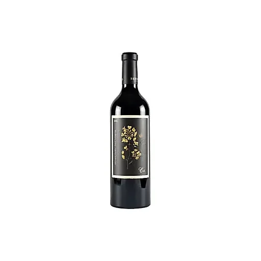 Reynolds Family Winery Reynolds Family Estate Cabernet Sauvignon