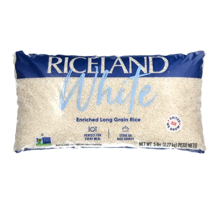 Riceland Long Grain White Rice