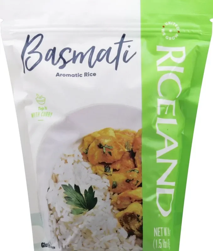 Riceland Rice 24 oz