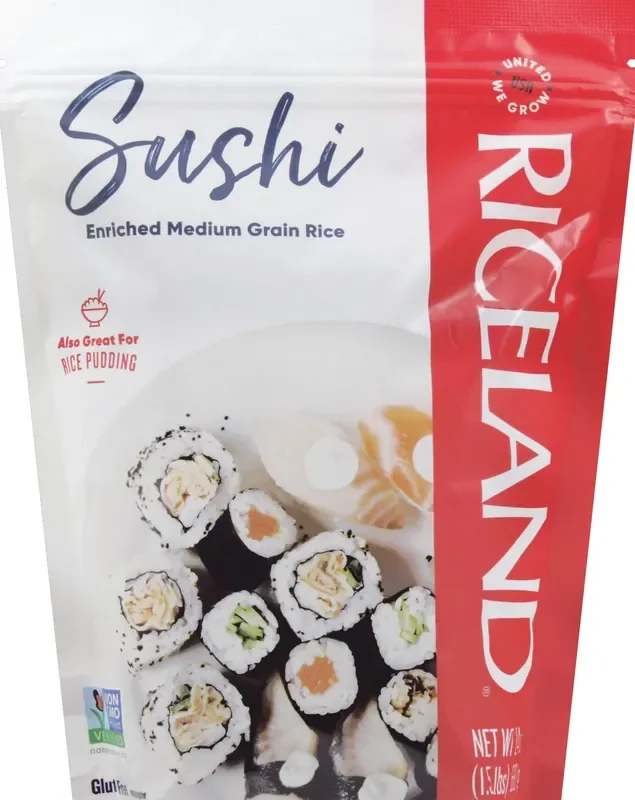 Riceland Rice – 24 oz