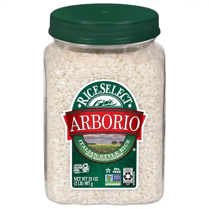 RiceSelect Rice, Arborio