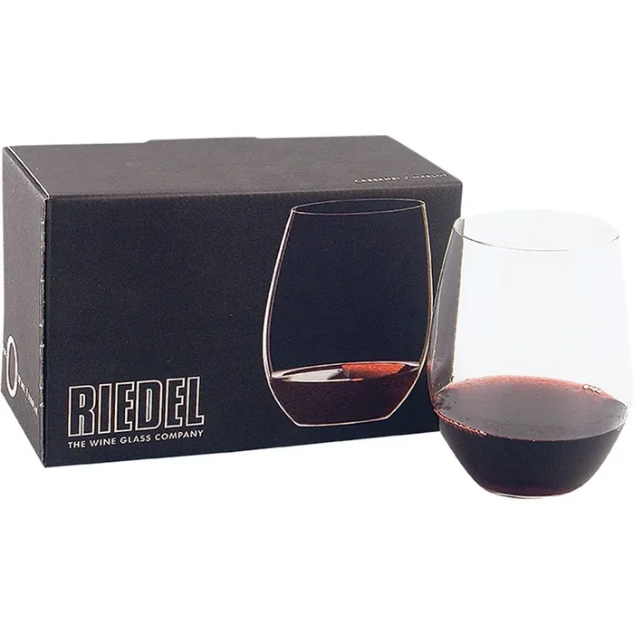 Riedel O Cab/Merlot 2pk