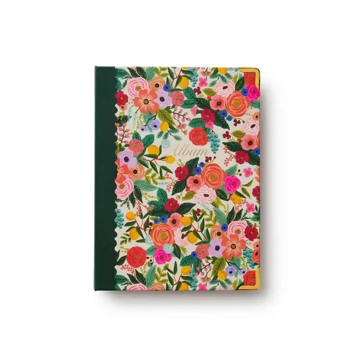Rifle Paper Co. Garden Party Photo Album