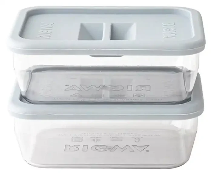 Rigwa Rex Open Insert Containers