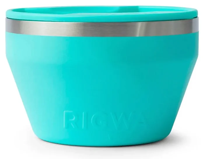 Rigwa Sea Foam 20oz Adventure Bowl