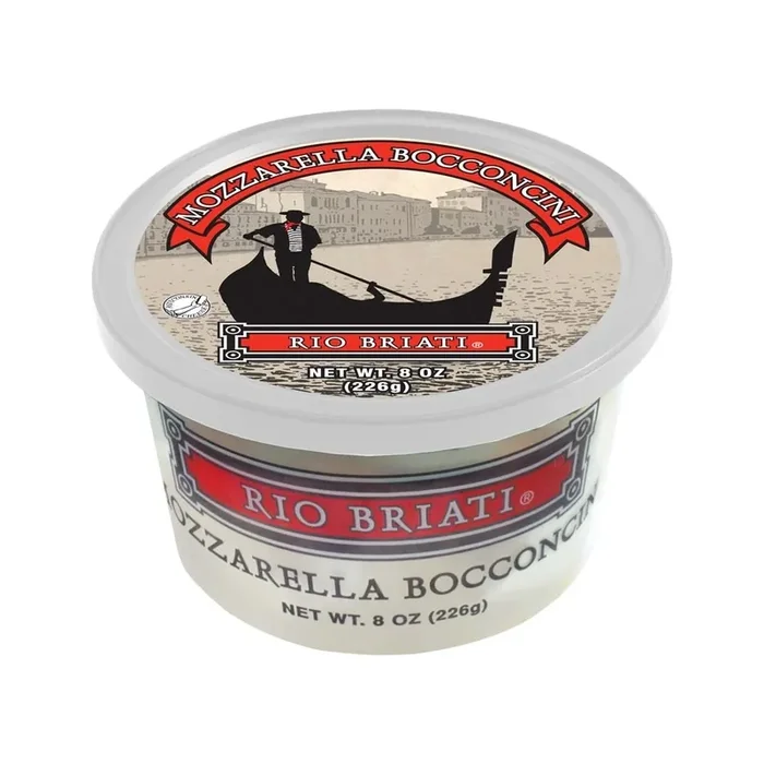 Rio Briati Mozzarella Bocconcini