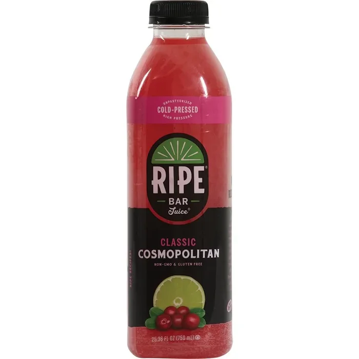 Ripe Cosmo – 25.36 oz