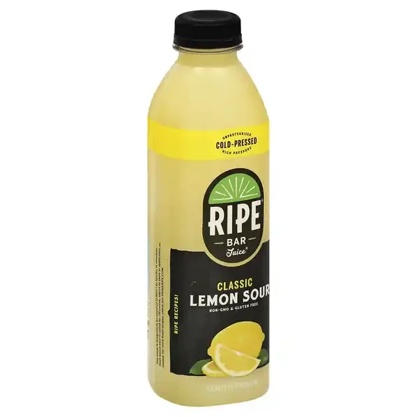 Ripe Juice – 25.36 oz