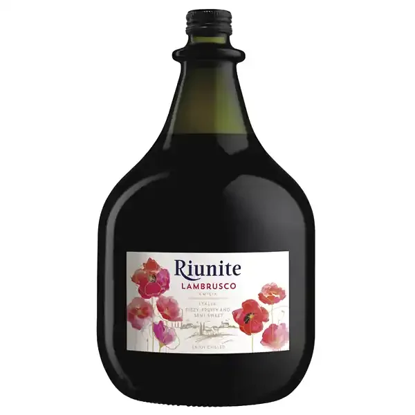 Riunite Lambrusco