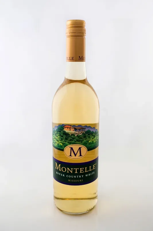 River Country White