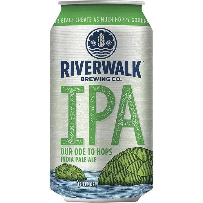 Riverwalk Ipa