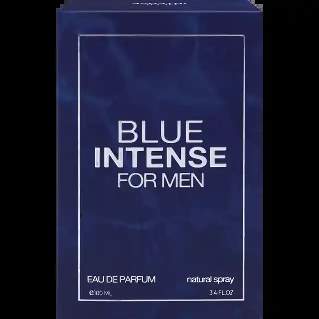 Rivoli – Edp Blue Intense