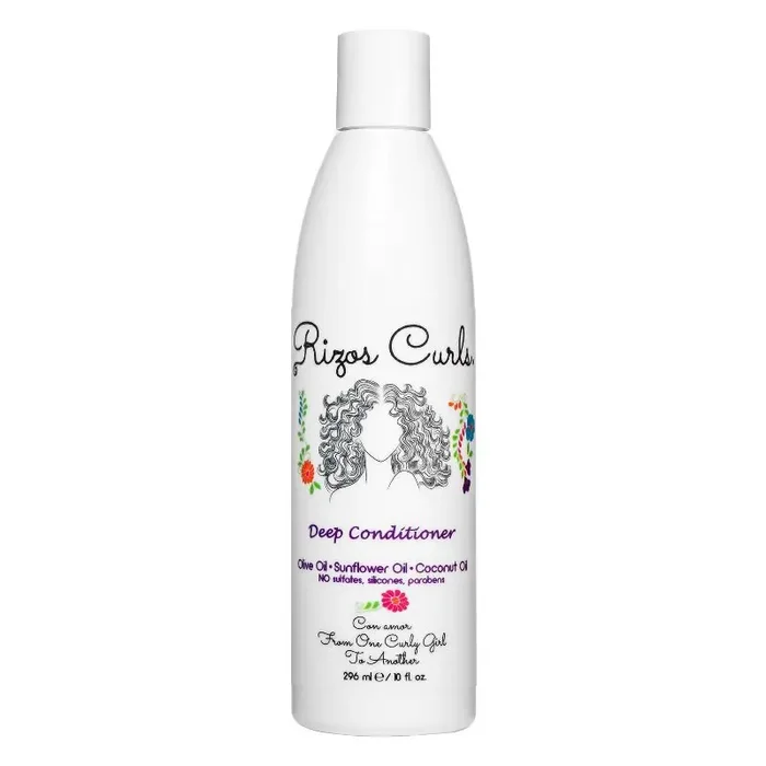 Rizos Curls Deep Conditioner – 10 fl oz