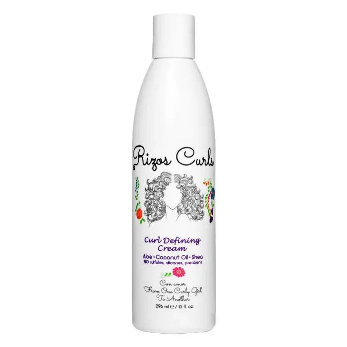 Rizos Curls Defining Cream – 10 fl oz