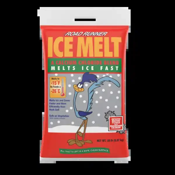 Road Runner Ice Melt 20 lb