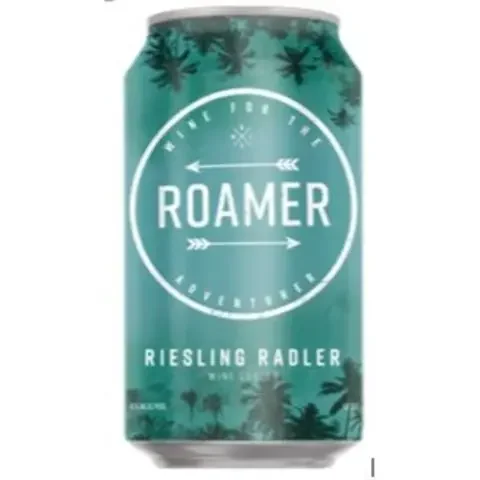 Roamer Radler