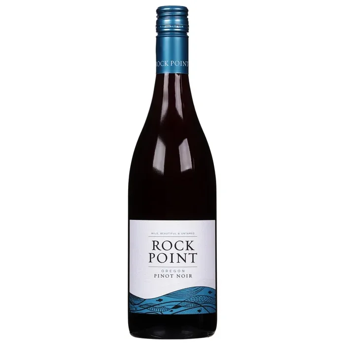 Rock Point Oregon Pinot Noir 750 ml