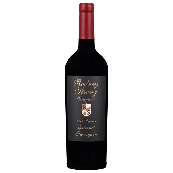 Rodney Strong Vineyards Cabernet