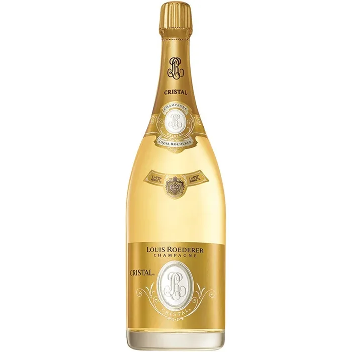 Roederer Cristal