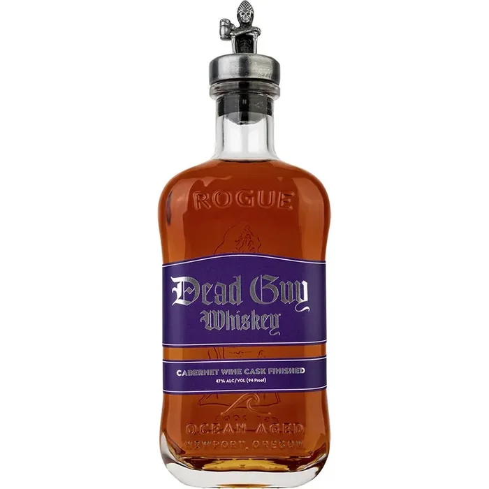 Rogue Dead Guy Whiskey Wine Cask Finished