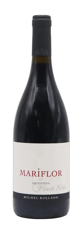 Rolland Collection Pinot Noir Mariflor (6-Case)