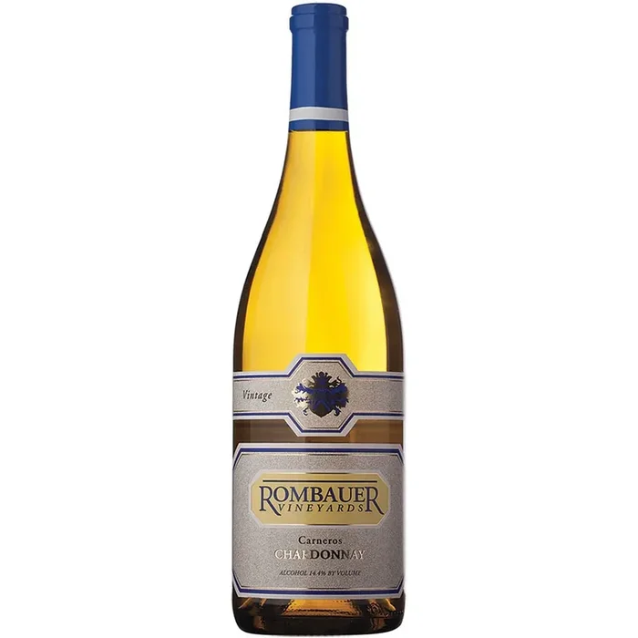Rombauer Vineyards Chardonnay