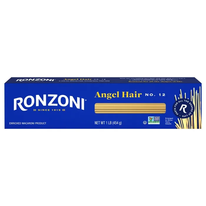 Ronzoni Angel Hair Pasta