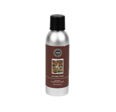 Room Spray – Autumn Gold