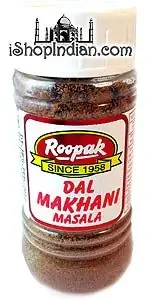 Roopak Dal Makhani Masala 100gm.