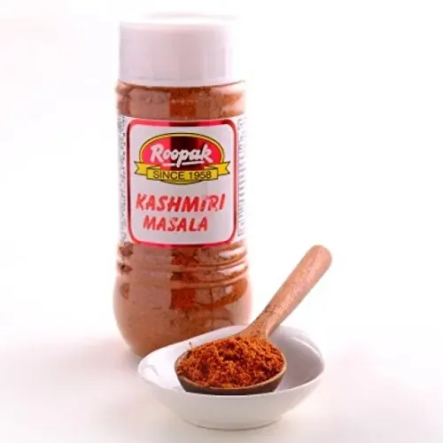 Roopak (Delhi) Kashmiri Masala (Kitchen King) Spice Powder – 100 gm