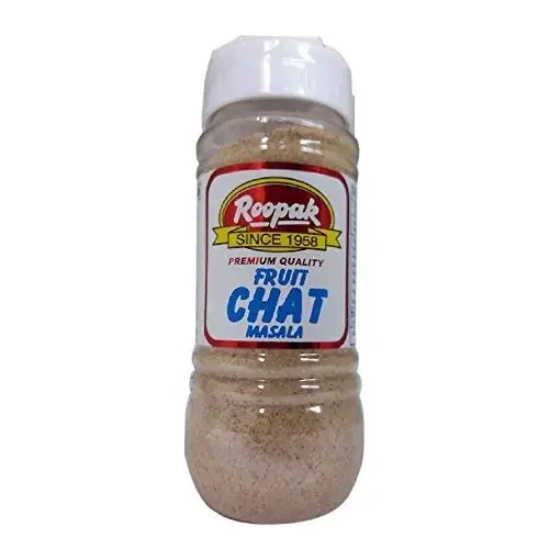 Roopak Fruit Chat Masala 100 g