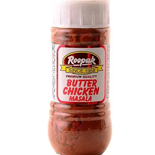 Roopak Masalas Butter Chicken Masala