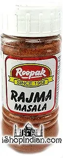 Roopak Masalas Roopak Masala Rajma Masala (100 G)