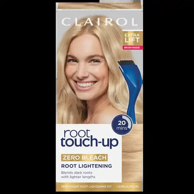 Root Touch-Up Clairol Root Touch-up Permanent Extra Lift Hair Color